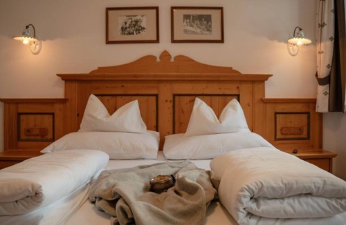 Schildlehen Other | Apartment Nature 4, 75 m²/2 bedrooms - Brandhof
