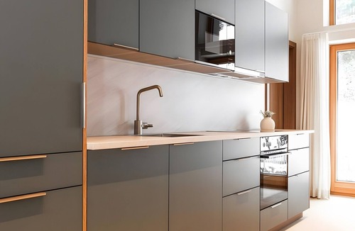 Huettschlag Apartment | Apartment “N°2” with Mountain View, Private Terrace and Wi-Fi