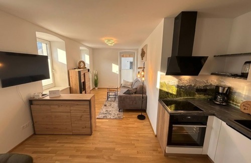 Stadl an der Mur Apartment | Apartment near Red Bull Ring