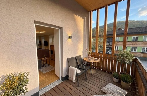 Stadl an der Mur Apartment | Apartment near Red Bull Ring