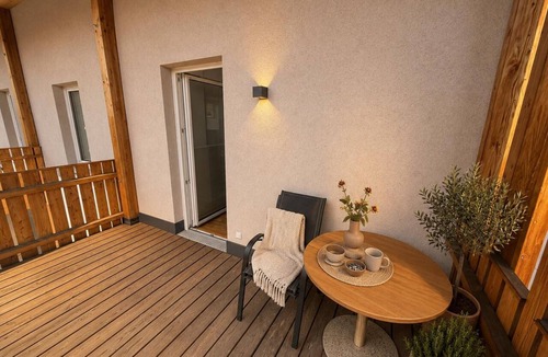 Stadl an der Mur Apartment | Apartment near Red Bull Ring