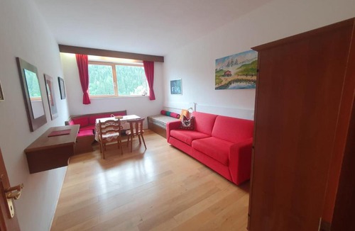 Ebene Reichenau Apartment | Apartment Near Hiking and Skiing in Nockberge