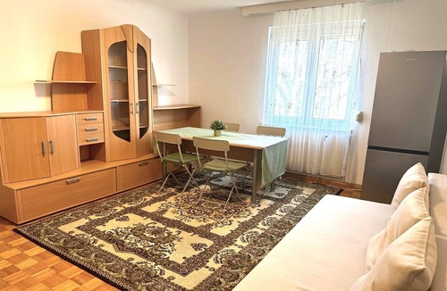 Meidling Apartment | Apartment near Schönbrunn Palace Vienna