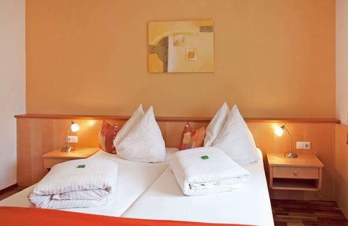 Niedernsill Apartment | Apartment near Zell am See-Kaprun