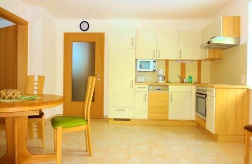 Flattach Apartment | Apartment No. 2 - Apartment house Monika