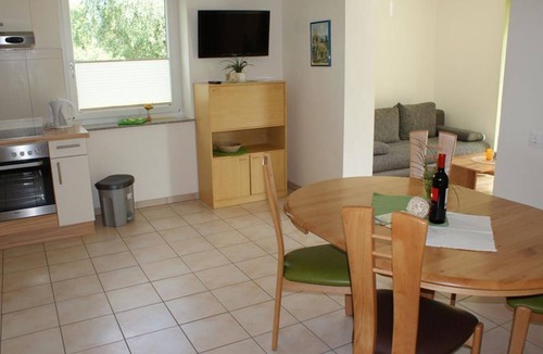 Flattach Apartment | Apartment No. 4 - Apartment house Monika