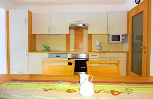 Flattach Apartment | Apartment No. 4 - Apartment house Monika