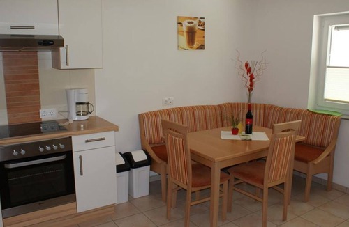 Flattach Apartment | Apartment No. 4 - Apartment house Monika