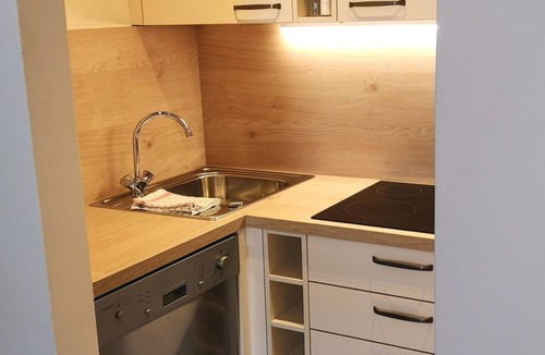 Rauris Apartment | Apartment No. 4 "Lackwald" - Groder, guest house