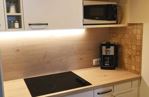 Rauris Apartment | Apartment No. 4 "Lackwald" - Groder, guest house