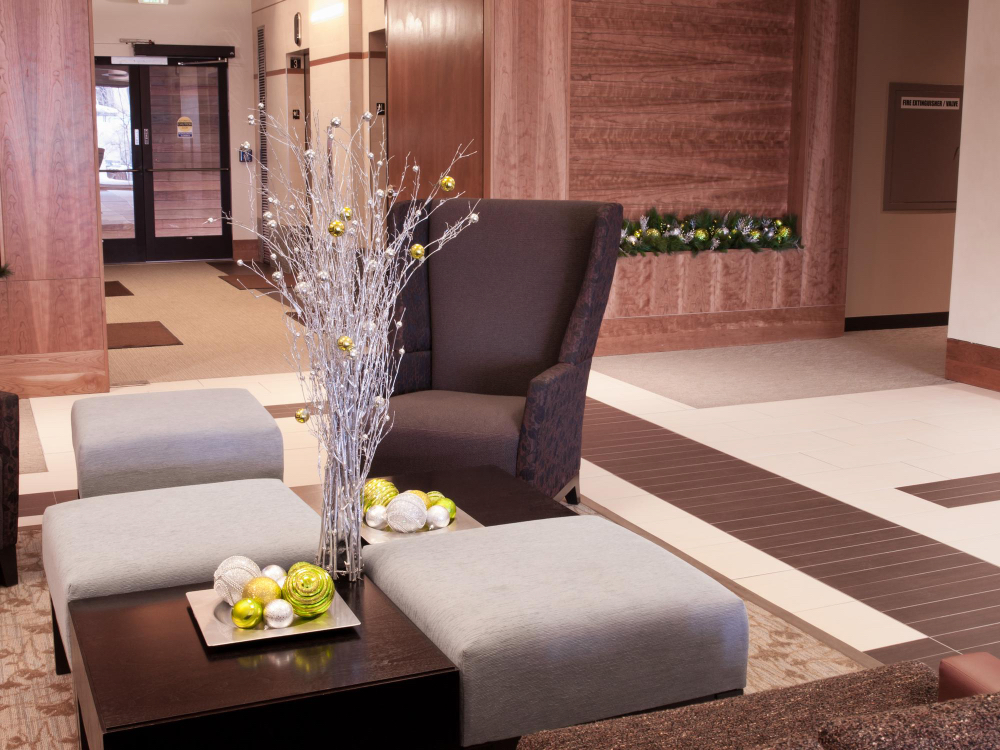 Mosern Apartment | Apartment No. 5 + 10 - Apartments Dorfkrug