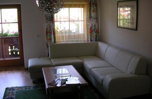 Birgitz Apartment | Apartment Nockspitze