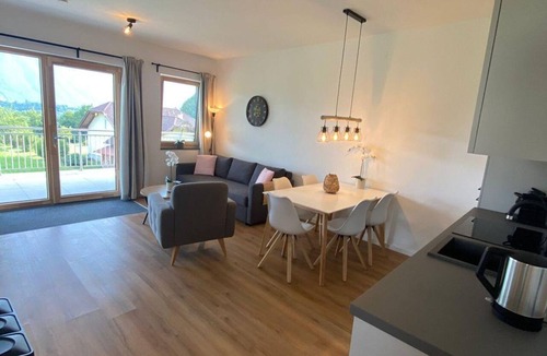 Sittersdorf Apartment | Apartment Noor, Austria
