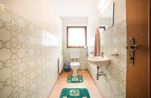 Kaltenbach Apartment | Apartment 'Oberanger' with Mountain View, Shared Garden and Wi-Fi