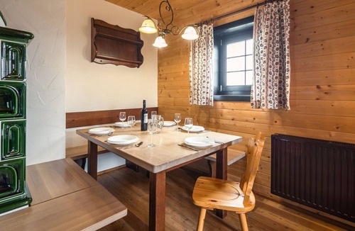 Sonnleitn Apartment | Apartment on the Sonnenalpe in Nassfeld