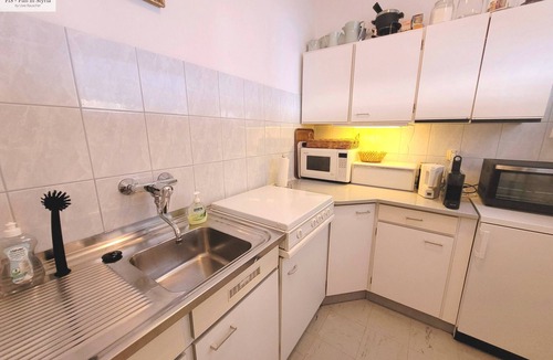 Bad Mitterndorf Apartment | Apartment Ouwens by FiS – Comfortable accommodation with mountain views in Bad M