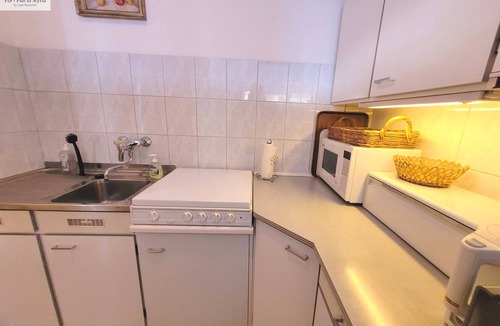 Bad Mitterndorf Apartment | Apartment Ouwens by FiS – Comfortable accommodation with mountain views in Bad M