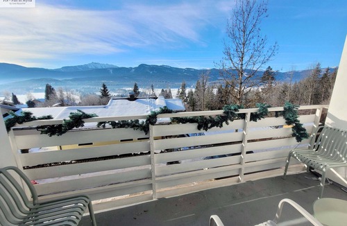 Bad Mitterndorf Apartment | Apartment Ouwens by FiS – Comfortable accommodation with mountain views in Bad M