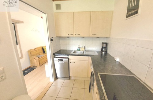 Tauplitz Apartment | Apartment Panoramablick Tauplitz – Comfort, wellness and impressive views