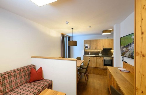 Unterberg Bed & Breakfast | Apartment Panorama - Appartement-Pension Kendlbacher