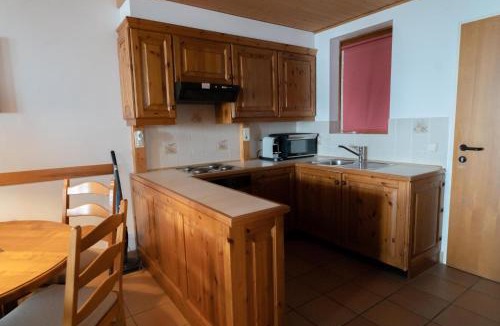 Kanzelhohe Apartment | Apartment Panorama Gerlitzen