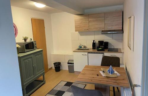 Stall Apartment | Apartment Pepper Studio by Interhome