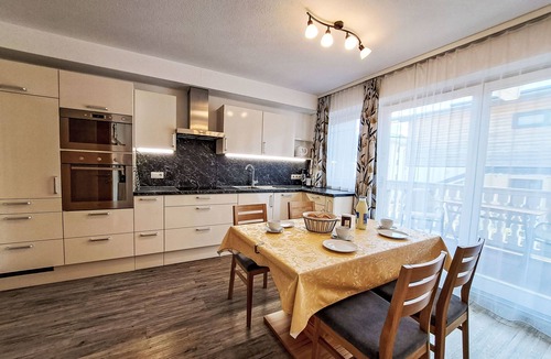 Zillertal Apartment | Apartment Regina by Interhome