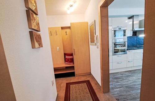 Zillertal Apartment | Apartment Regina by Interhome