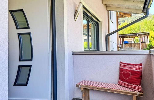 Zillertal Apartment | Apartment Regina by Interhome