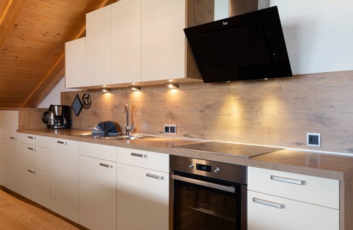 Lajen Apartment | Apartment 'Rodererhof Lajen Apt Langkofl' with Mountain View, Private Terrace and Wi-Fi