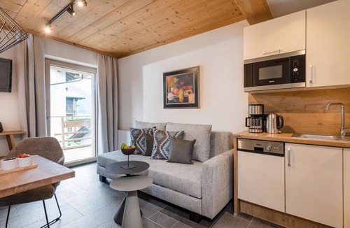 Pertisau Apartment | Apartment Rofan 5 (1 night) - Meerberg