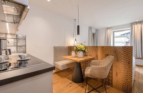 Pertisau Apartment | Apartment Rofan 5 (1 night) - Meerberg