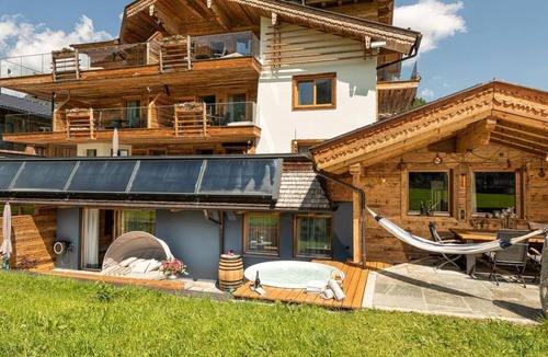 Pertisau Apartment | Apartment Rofan 5 (1 night) - Meerberg
