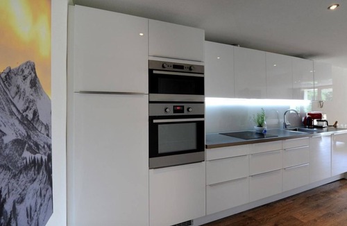 Schroecken Apartment | Apartment Rothornblick - Apartment/Fewo