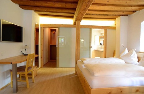 Greifenburg Bed & Breakfast | Apartment Rustikal - Bed and breakfast Zippo