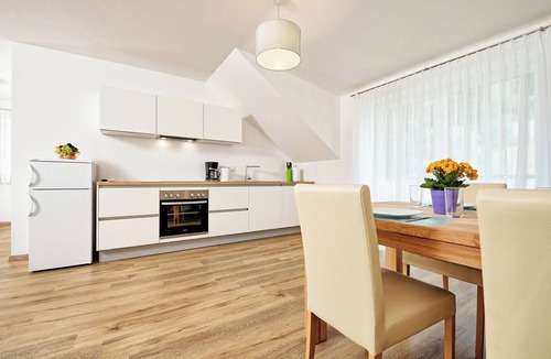 Villach Apartment | Apartment Sabrina: 4-6 people
