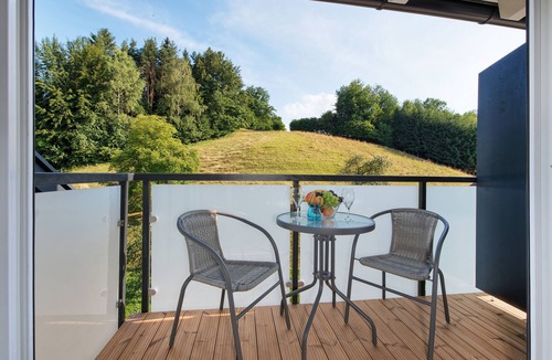 Villach Apartment | Apartment Sabrina: 4-6 people