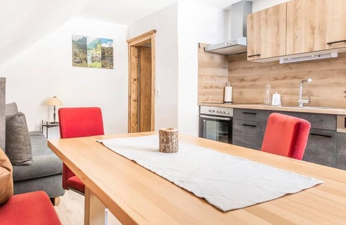 Mariapfarr House | Apartment Saling/1 bedroom/shower, WC - Macheiner, Tonimörtlhof