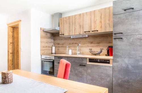 Mariapfarr House | Apartment Saling/1 bedroom/shower, WC - Macheiner, Tonimörtlhof