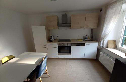 Leopoldskron-Moos Apartment | Apartment Salzburg City
