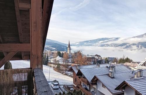 Sant'Andrea in Monte Apartment | Apartment Sant'Andrea, Brixen - Plose Ski, Hike, Bike, Nature