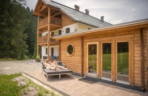 Annaberg im Lammertal Apartment | Apartment Schichlreit