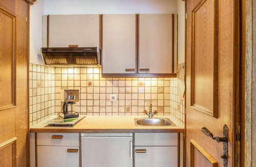 Nesselwaengle Apartment | Apartment 'Schwalbennest - 17' with Mountain View, Shared Terrace and Wi-Fi