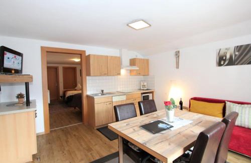 Zillertal Apartment | Apartment Schweiberer-3 by Interhome
