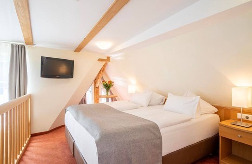 Feld am See House | Apartment "Seeglück" from 7 nights - Villa Seehof