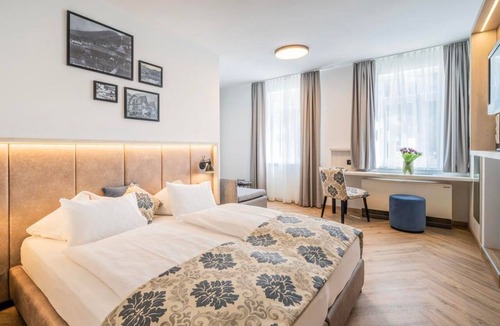 Feld am See House | Apartment "Seetraum" 4-6 nights - Villa Seehof