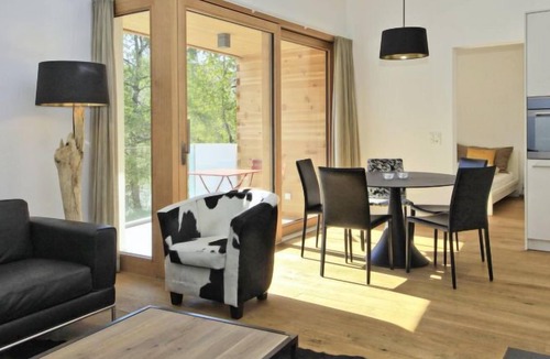 Flims Apartment | Apartment Segnes 002 in Flims - 5 persons, 2 bedrooms