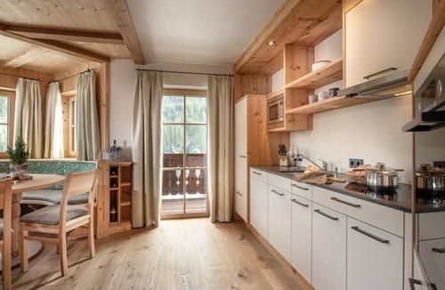 Bad Hofgastein Apartment | Apartment, shower, toilet, 3 bedrooms - Felding-Alm