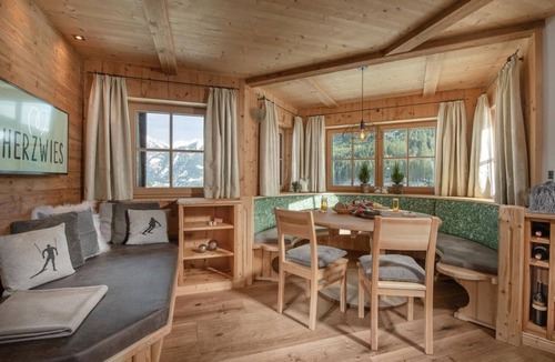 Bad Hofgastein Apartment | Apartment, shower, toilet, 3 bedrooms - Felding-Alm
