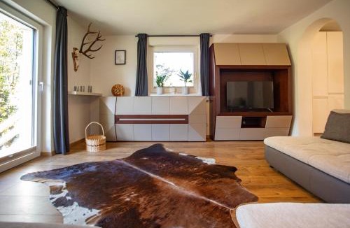Pettnau Apartment | Apartment Silbertanne